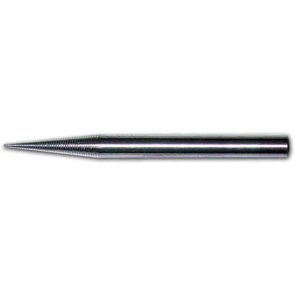 1/8x1/2x1/8x1-1/2 Cone Shape Jeweler Bur